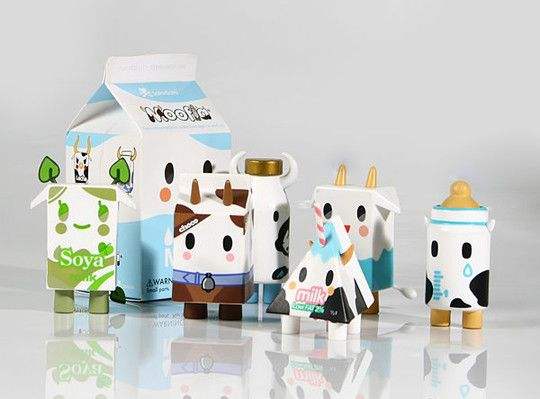 食品包裝設計 食品包裝設計