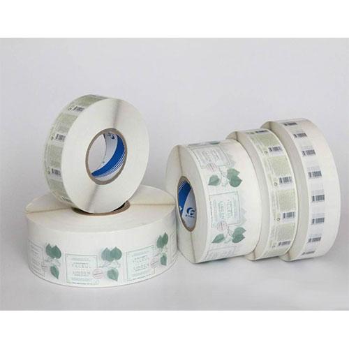 不干膠標簽印刷廠 不干膠標簽印刷廠