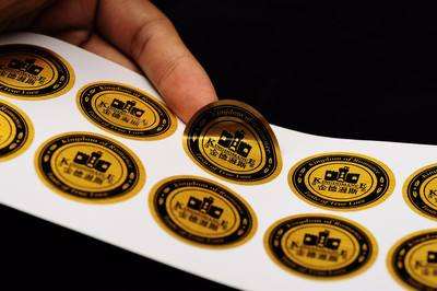 東莞標簽廠家 東莞標簽廠家