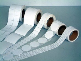 不干膠標簽 不干膠標簽