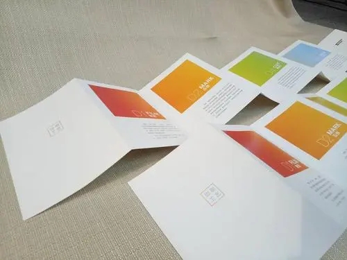 東莞畫(huà)冊(cè)印刷 東莞畫(huà)冊(cè)印刷