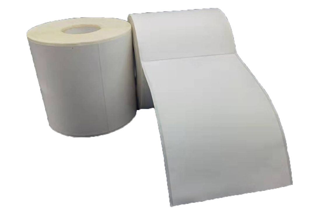 不干膠標簽 不干膠標簽